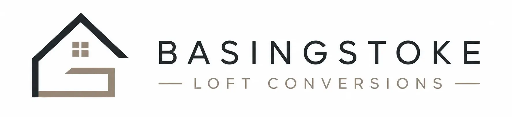 Loft Conversions Basingstoke Logo